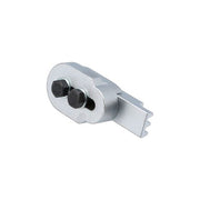 Laser Flywheel Holding/Locking Tool - for BMW 1.6, 2.0L Petrol 8333 Laser - Dynamic Drive