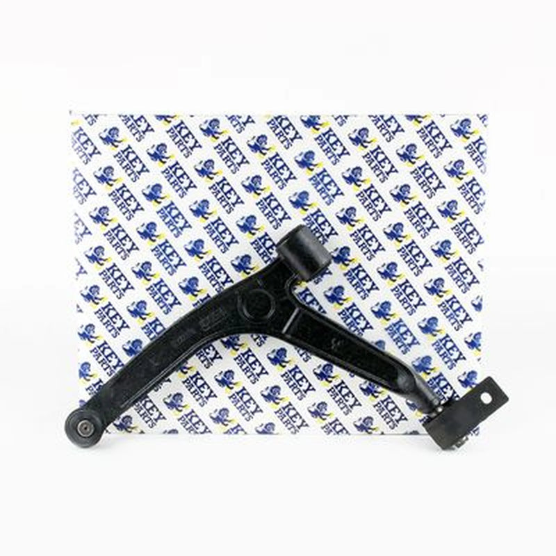 Key Parts Control/Trailing Arm fits Citroën Berlingo First 1998-2011 1.4 1.6 2.0
