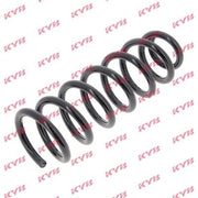 KYB 2 x Suspension Springs fits Peugeot 406 1995-2004 1.6 1.8 1.9 2.0 2.1 2.2
