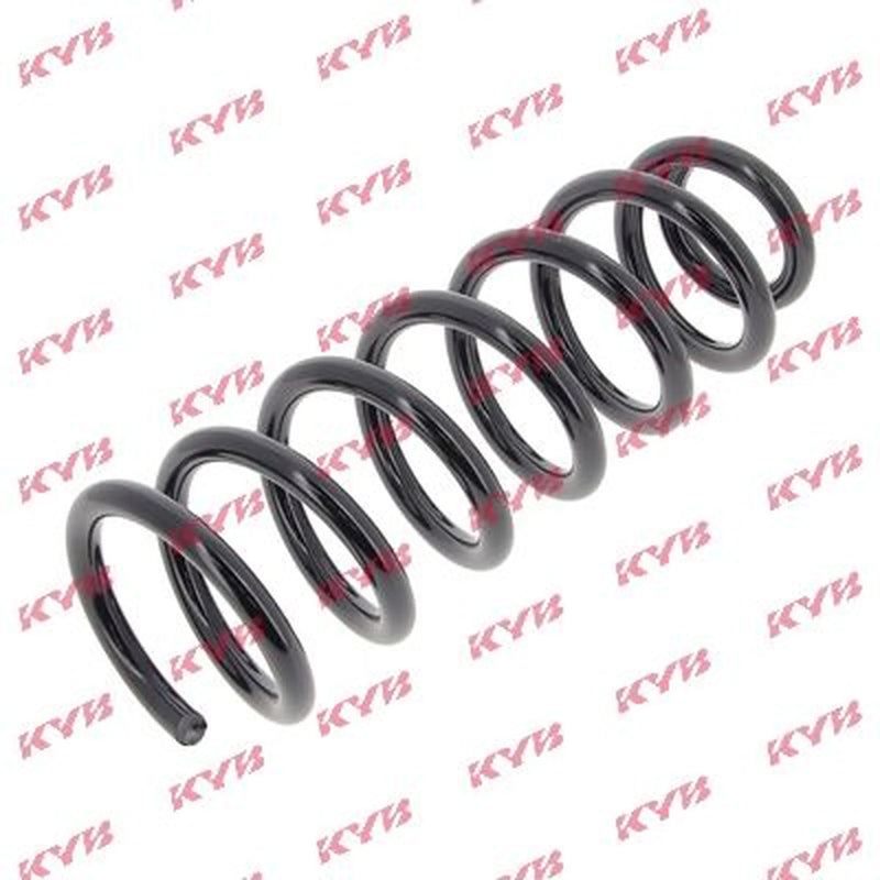 KYB 2 x Suspension Springs fits Peugeot 406 1995-2004 1.6 1.8 1.9 2.0 2.1 2.2