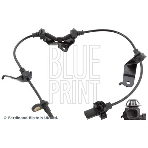 Blue Print ABS Wheel Speed Sensor Front Left ADH27188