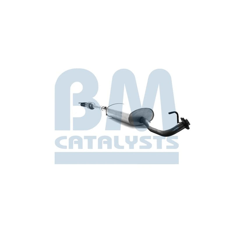 BM Catalysts Homologated Petrol Cat fits Lexus Rx 2003-2008