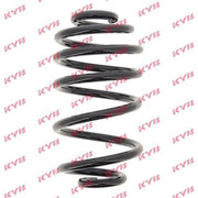 KYB Rear Suspension Coil Spring fits Opel Vectra C 2003-2009 1.8 1.9 2.0 2.2 2.8