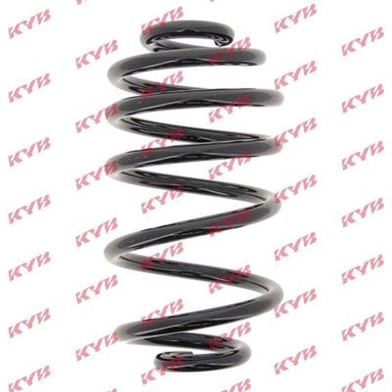 KYB Rear Suspension Coil Spring fits Opel Vectra C 2003-2009 1.8 1.9 2.0 2.2 2.8