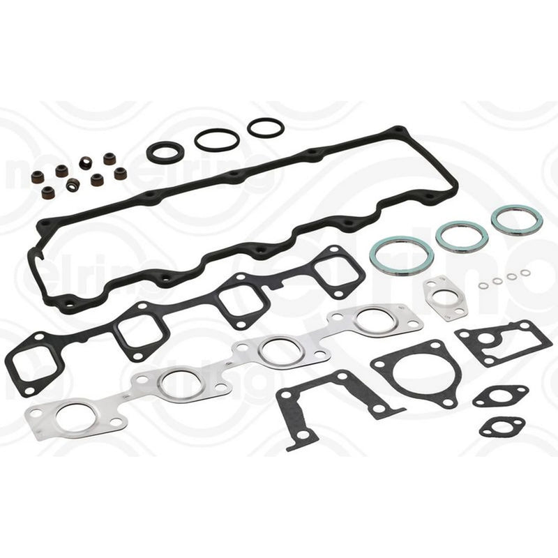Elring Cylinder Head Gasket Kit fits Toyota Dyna 100 Platform 1995-2001 2.4