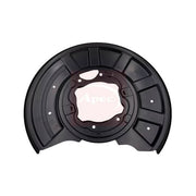 Apec Brake Disc Splash Guard Rear Left fits Mercedes-Benz Cls 2011-2017