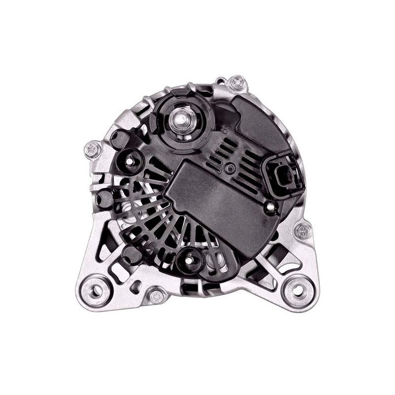 Hella Car Alternator 12V fits Dacia Duster 2017 on 1.5