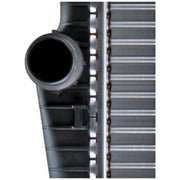 Mahle Engine Radiator fits Mercedes-Benz S-Class 1998-2013