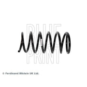 Blue Print Rear Suspension Coil Spring ADJ1388008