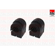 FAI 2 x Anti Roll Bar Mounting Bracket