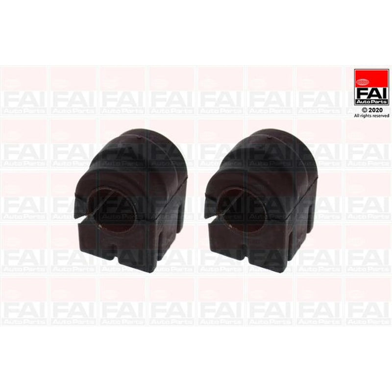 FAI 2 x Anti Roll Bar Mounting Bracket