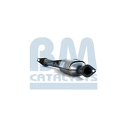 BM Catalysts Homologated Petrol Cat fits Kia Mentor 1993-1997 1.5 1.6