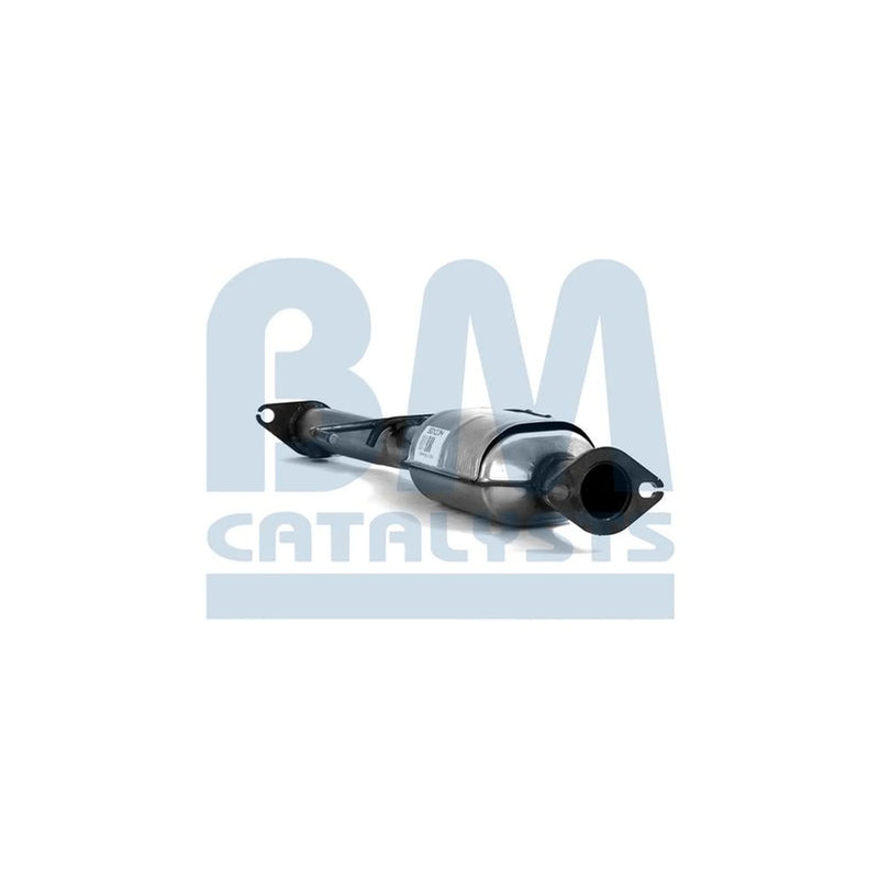 BM Catalysts Homologated Petrol Cat fits Kia Mentor 1993-1997 1.5 1.6