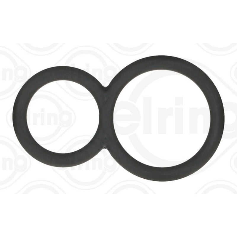 Elring Fuel Line Seal OD ID fits Alexander Dennis Enviro300 2011 on