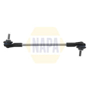 NAPA Stabiliser Bar Link Coupling Rod Front Right fits BMW 1 2019-2020