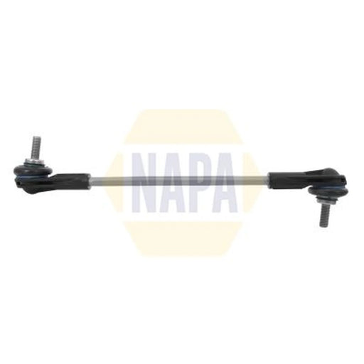 NAPA Stabiliser Bar Link Coupling Rod Front Right NST4597