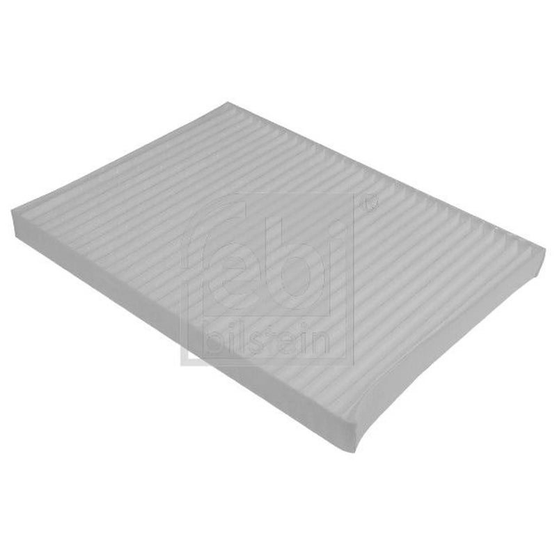 Febi Cabin Air Filter (Pollen Filter) 108990