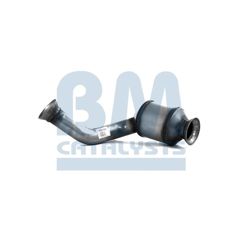 BM Catalysts Homologated Diesel Cat fits Mercedes-Benz E-Class 1999-2002 210.026