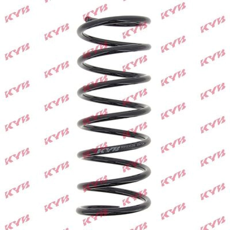 KYB 2 x Suspension Springs fits BMW 5 1987-1996