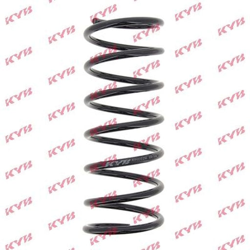 KYB 2 x Suspension Springs fits BMW 5 1987-1996