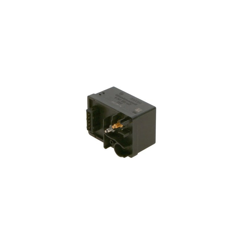 Bosch Glow Plug Control Unit