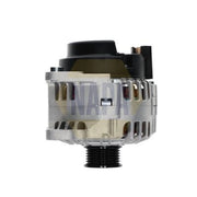 NAPA Car Alternator 12V fits Seat Cordoba 2002-2006 1.2
