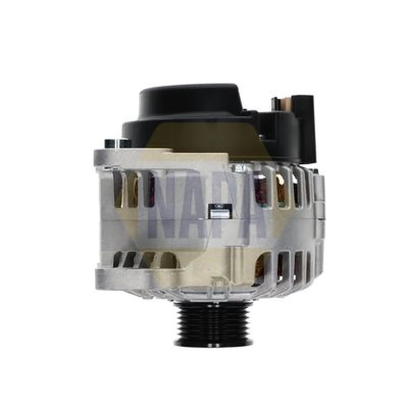 NAPA Car Alternator 12V fits Seat Cordoba 2002-2006 1.2