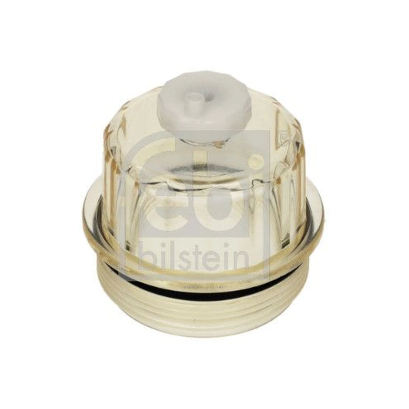 Febi Fuel System Water Separator OD High Connectors 197128