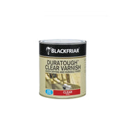 Blackfriar Duratough Quick Dry Varnish Satin 1L - BF0270002D1