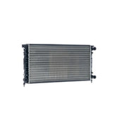 Mahle Engine Radiator fits VW Passat B3/B4 1988-1997 1.8 2.0