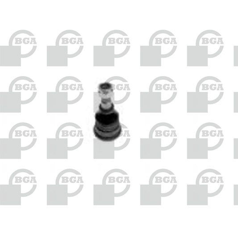 BGA Ball Joint Front Right fits Mini Mini 2004-2015