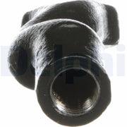 Delphi Steering Tie Rod End Ball Joint Front Left M15x1.5 fits Lexus Gs