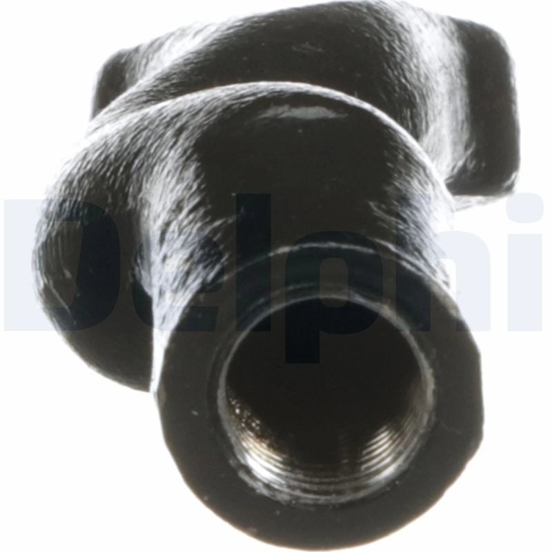Delphi Steering Tie Rod End Ball Joint Front Left M15x1.5 fits Lexus Gs