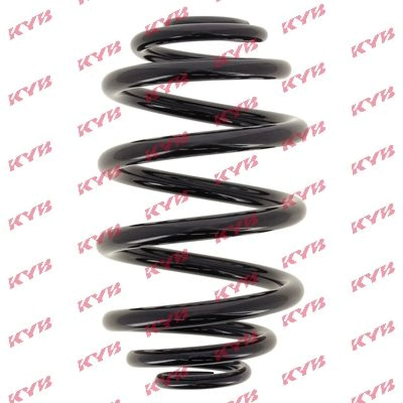 KYB Rear Suspension Coil Spring fits BMW 3 1990-1999