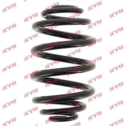 KYB Rear Suspension Coil Spring RJ5016