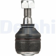 Delphi Steering Tie Rod End Ball Joint Front M14x1.5 fits Toyota Camry 1986-1993
