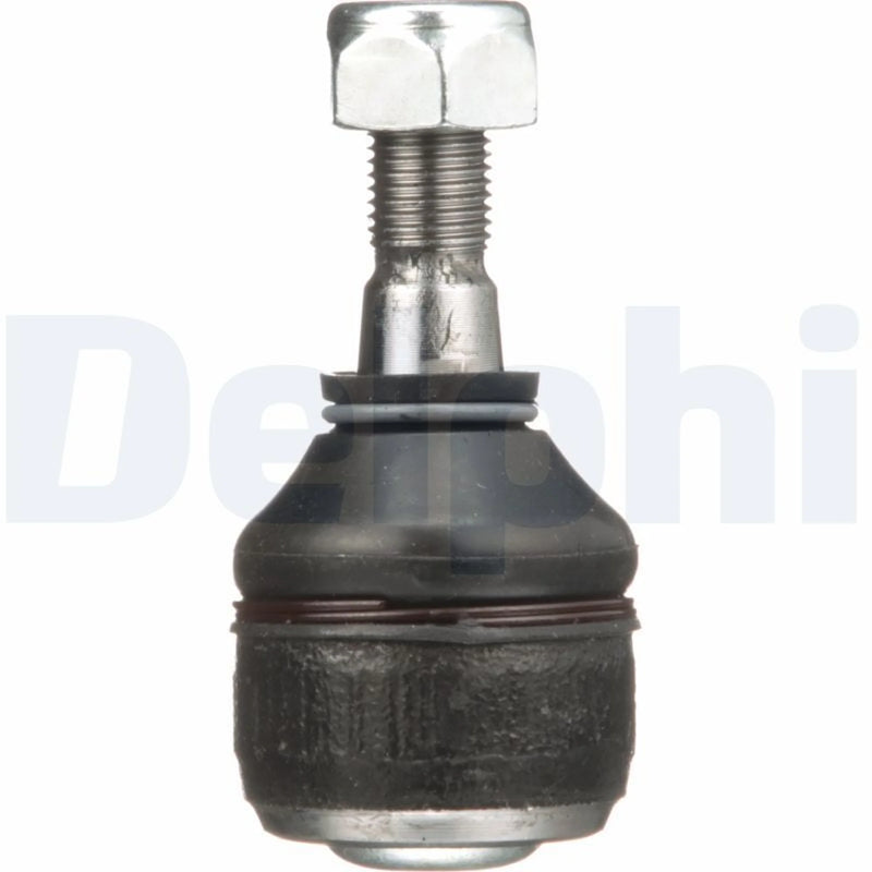 Delphi Steering Tie Rod End Ball Joint Front M14x1.5 fits Toyota Camry 1986-1993