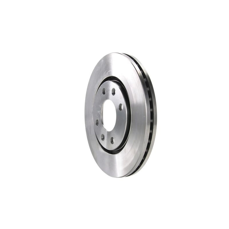 Bosch 2 x Vented Brake Discs fits Peugeot 406 1995-2004 1.6 1.8 1.9