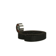 Gates Timing Belt Kit with Rollers fits Fiat Panda 2003 on 1.1