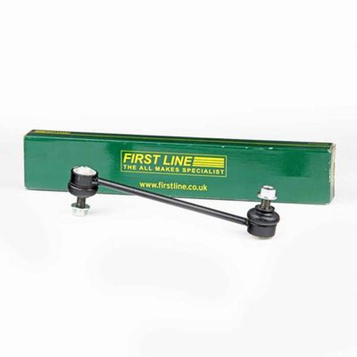 First Line Stabiliser Bar Link Coupling Rod fits Mercedes-Benz Slk 2004-2011
