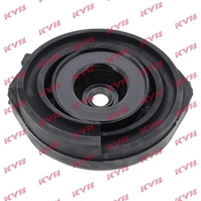 KYB Rear Suspension Strut Support Mount fits Renault Safrane 1992-2000