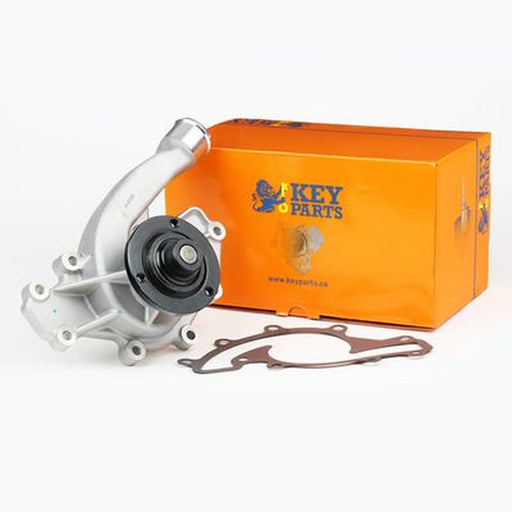 Key Parts Engine Cooling Water Pump fits Land Rover Defender 1998-2000 3.9