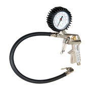 Silverline Air Tyre Inflator 400mm Silverline - Dynamic Drive