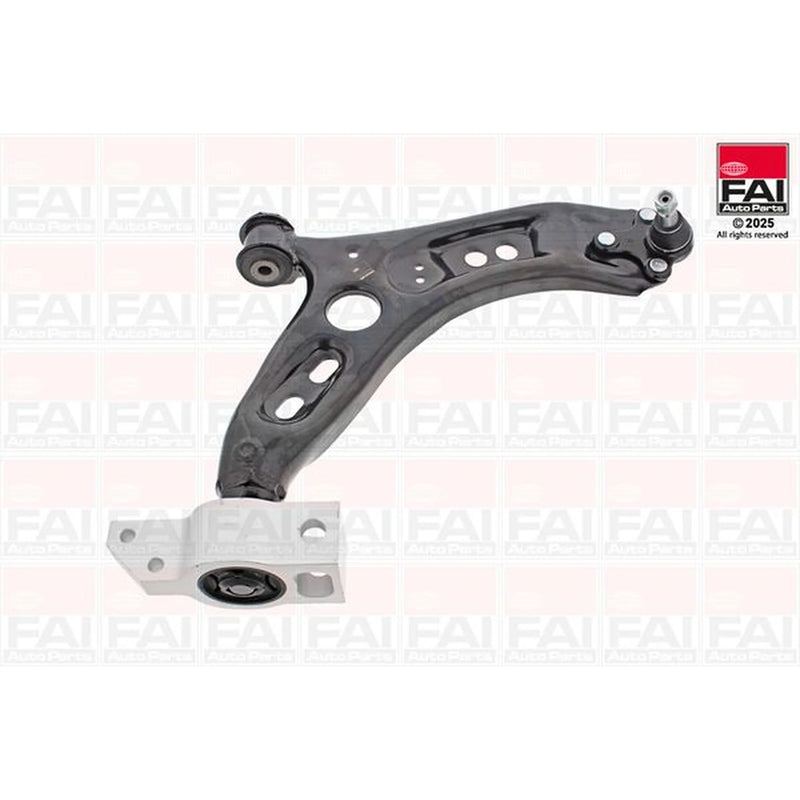 FAI Control/Trailing Arm