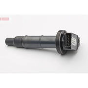 Denso Ignition Service Kit (1 Spark Plugs + Ignition Coil) fits Toyota Estima II