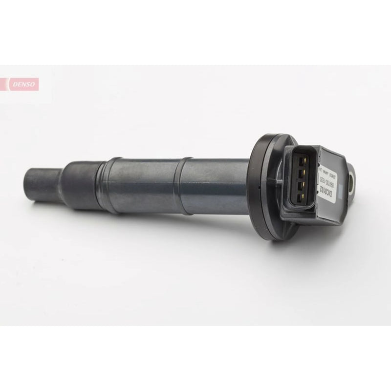 Denso Ignition Service Kit (1 Spark Plugs + Ignition Coil) fits Toyota Estima II