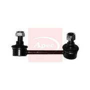 Apec 2 x Stabiliser Bar Links fits Toyota Avensis 2000-2008 1.6 1.8 2.0 2.2 2.4