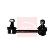 Apec Stabiliser Bar Link Coupling Rod Rear Right AST4293