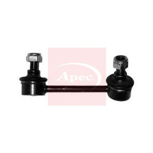 Apec 2 x Stabiliser Bar Links fits Toyota Avensis 2000-2008 1.6 1.8 2.0 2.2 2.4