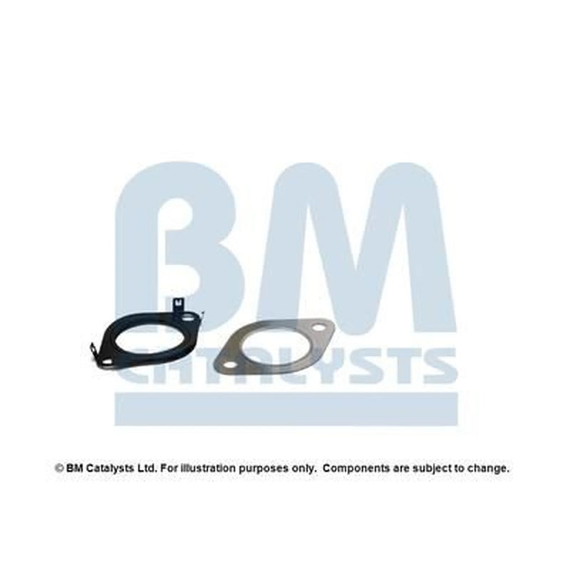BM Catalysts Exhaust Pipe Mounting Kit
